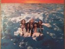 AEROSMITH 1st LP Original Cover w/ Acid Bust Liner Notes and Walkin The Dig Typo