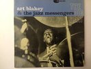 ART BLAKEY JAZZ MESSENGERS The Big Beat BLUE NOTE 4029 W.63rd DG EARS Vinyl LP