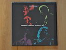 KING CRIMSON LIVE IN AUGSBURG 74  ACETATE LP tmoq takrl