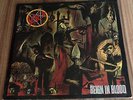 Slayer - Reign In Blood LP (Def Jam)