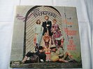 City Preachers (Inga Rumpf, Frumpy) Der Kürbis, GER red Decca vg++ condition
