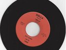 JOLLY GEORGE Idella 45 on Idella Records TX funk mod M- HEAR