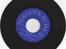JJ & THE GROOVY FUNK BAND Everybody's Gonna 45 on Groovy Funk TX unknown? HEAR