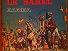 LE SAHEL - bamba  AFRO LATIN M'BALAX SENEGAL  ? LISTEN ?