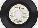 THE FANTASTICS High Note 45 on Sound 7 Stage great TX group/northern soul HEAR