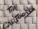 THE CARTOONS She's A Rock And Roller Rare NYC KBD Punk Johnny Thunders Style