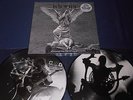 Behemoth ?– Evangelia Heretika / 2010 NB 2x Picture LP / NEW