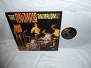 ANIMALS ANIMALISM  NEAR MINT MGM MONO PRESSING-ERIC BURDON
