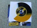 The 5.6.7.8's  Tri Color  Jack White Stripes TMR 075 Third Man Records