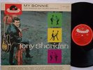 TONY SHERIDAN & BEAT BROTHERS (Beatles) – My Bonnie LP POLYDOR 1237112