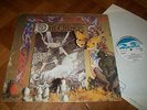 Dulcimer AND I TURNED AS I HAD TURNED AS A BOY Rare Nepentha PROG/FOLK LP EX++