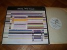 Mike osbourne OUTBACK  Turtle LP Private Press ORIG 1970 Freejazz EX++