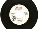 DOO WOP- THE VELOURS- 