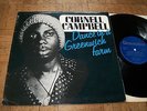Cornell Campbell DANCE IN A GREENWICH FARM RARE ROOTS LP UK Grounation EX+