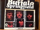 Buffalo Springfield Mono Atco 33-200 First Press w/Baby Don't Scold Me