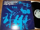 Winston Curtis INSTRUMENTAL EXPLOSION  DUB LP Diamond 1970s EX+