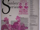 STANLEY BROTHERS: Vol. 2, Number 3; Shipps Park '56 LP (sm wobc) Bluegrass