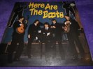 LP, The Boots, 