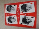 Beatles Four Aces Concert Programme