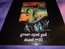 LP, Steel Mill, 