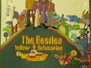 Beatles - Yellow Submarine- Capitol 153 subsid of...open shrink wr M-