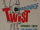 THE TRAVEL FIVE - KASERNENHOF TWIST / DYNAMIT TWIST 7
