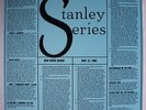STANLEY BROTHERS: Vol. 1, Number 2; New River Ranch 1960 LP Bluegrass