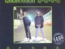 TRES RARE : MINISTERE A.M.E.R Double Vinyle 33T 