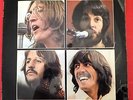 THE BEATLES - LET IT BE  BOX 1970 APPLE - UK BOOK  - PCS 7096 YEX 773 - RARE LOW