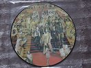 THE ROLLING STONES - IT'S ONLY ROCK 'N ROLL - LP PICTURE DISC - RARE - NEAR MINT