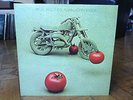 John Taylor Pause & Think Again LP Orig UK '71 Jazz Turtle John Surman EX+/EX+