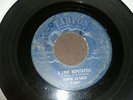 denise la salle a love reputation original northern soul 45