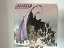 Nazareth Hair of the Dog Orig LP '75 UK 1st Press Crest 27 NM/EX+Rare