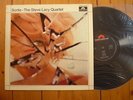 Steve Lacy Quartet Sortie ENRICO RAVA KENT CARTER ALDO ROMANO / Polydor LP 1966