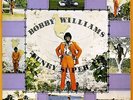 BOBBY WILLIAMS - FUNKY SUPERFLY - LP - P-VINE - JAPAN - NM