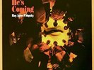 ROY AYERS UBIQUITY - HE'S COMING - LP - LEXINGTON HQ REISSUE - JAPAN - NM