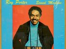 ROY PORTER SOUND MACHINE - INNER FEELINGS - LP - VISTONE -2nd PRESS- SHRINK - NM