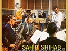 SAHIB SHIHAB AND THE DANISH RADIO JAZZ GROUP - LP - JAPAN OKTAV ISSUE - NM