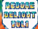 paradise LP:VARIOUS-reggae delight volume 1 (hear)