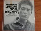 Bob Dylan 'The Times They Are a Changin' LP Early UK Press