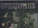 WILDFIRE Smokin Vinyl LP reissue out of print Shadoks Music 085 NEW FOC sealed