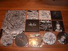 Deathspell Omega – 5 x LP Box Katharsis Lunar Aurora Deafheaven Ofermod Malign