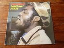 Jah Thomas - Dance Hall Style 1982 UK LP DADDY KOOL