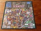 Scientist - Heavyweight Dub Champion 1980 UK LP GREENSLEEVES