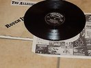 The Allegiance, Vinyl-LP,  Rough Justice.