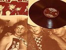 Appendix, Vinyl-LP,  Top of the Pops.