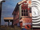GRAVY TRAIN - SAME UK PRESSING VERTIGO SWIRL LP