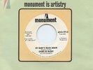 HEAR - Rare Northern Soul 45 - Charlie McCoy - My Baby's Back Again - Promo - M-