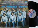 LOS YIMBOLA COMBO SALSA Y SABOR  GUAGUANCO ALBUM 3 LPS FANTASTICO  LISTEN # 96 K