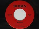 1966 Surf Garage 45 EMOTIONALS Miserlou / Out of Sight Out of Mind VG++  LISTEN